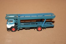 Herpa 1:87 LKW MB Egerland