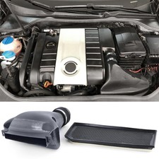 Airbox Ram Air Intake Carbon