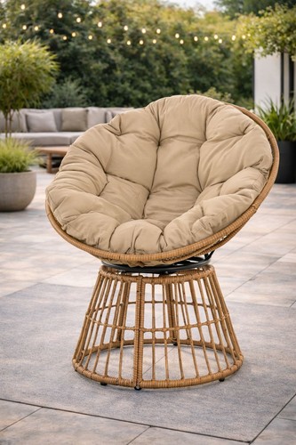 Outdoor papasan garten - outdoor,