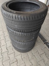 4x Michelin Pilot Sport 4
