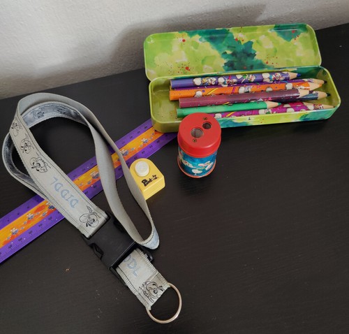 Diddl sammlung stiftedose - sammlung,