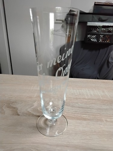 Bierglas tulpe pokal - tulpe/,