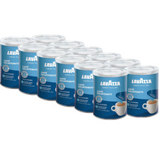 Lavazza Caffè Decaffeinato
