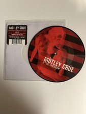 Motley Crue -  If I Die
