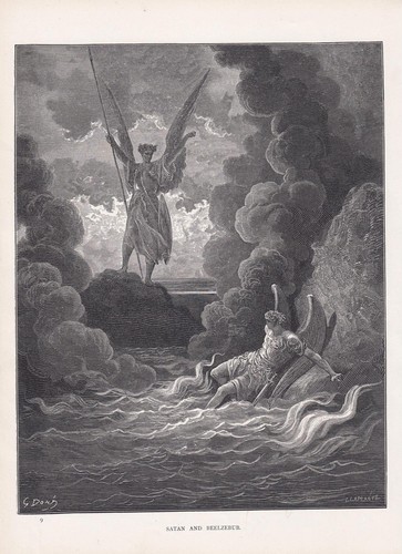 1870 gustave dore druck - 1870,