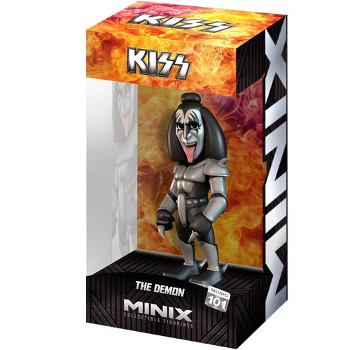 M31 minix figur - minix, demon