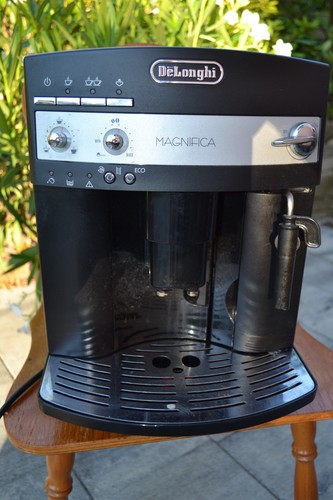 Delonghi magnifica esam 3000 - delonghi,