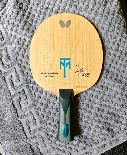 Timo boll alc - boll,