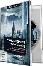 Photoshop CS6-Video-Training -