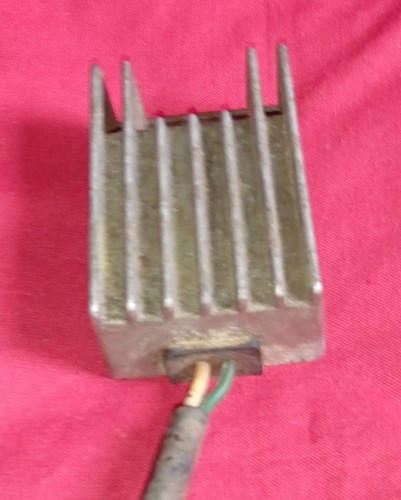 Original honda 600 pd03 - 600,