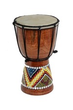 20cm Kinder Djembe Trommel