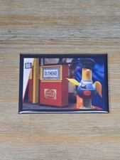 Minol magnet - minol,