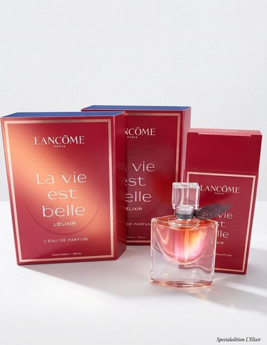 Lancome vie est belle - est,