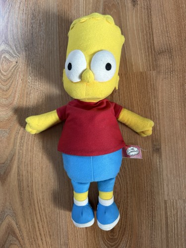 Fashy the simpsons - the,