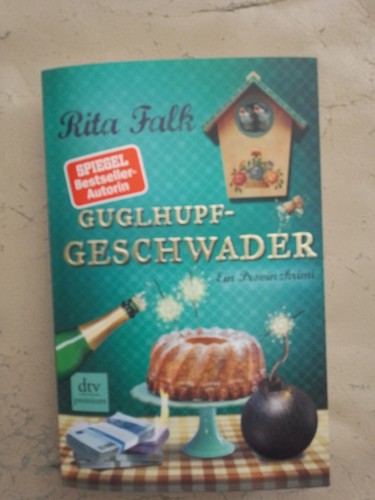 Rita falk guglhupfgeschwader - rita,