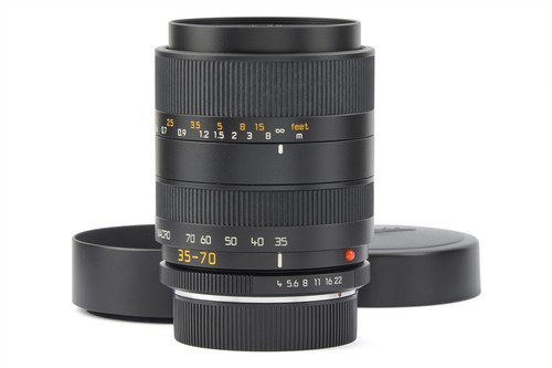 Leica vario elmar 35 - vario,
