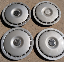 Audi 80 B4 Original 15 Zoll Radkappen classic Radkappen selten