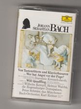 Johann Sebastian Bach Von