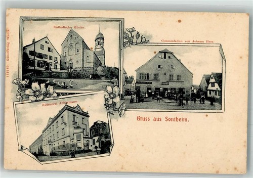 13649644 7100 sontheim - 13649644,