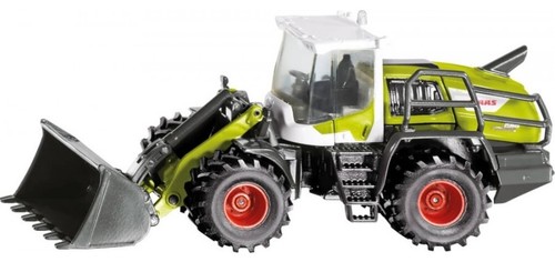 Siku claas torion 1914 loader - siku,claas,