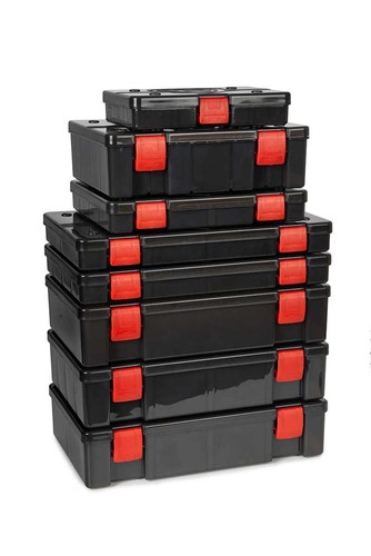 Fox rage stack and - rage, box