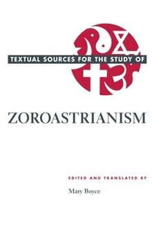 Textual sources for - the, study