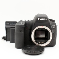 Canon EOS 6D Digitale