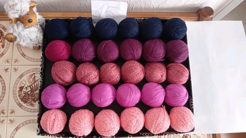 Wolle garnpaket 900 - wolle.garnpaket,,