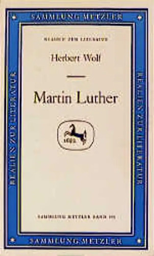 Martin luther - martin,