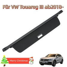 Für VW TOUAREG III CR ab2018-