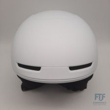 Casco hydrogen skihelm weiß - skihelm,