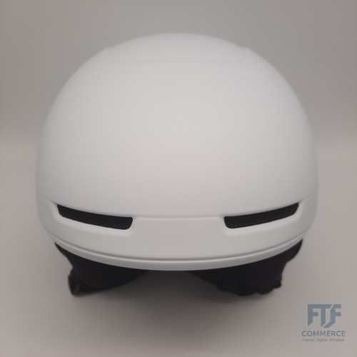 Casco hydrogen skihelm weiß - hydrogen,