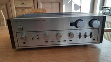 Sony TA-3650 Vintage Stereo Verstärker