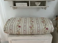 Alte Decke Plaid Boutis