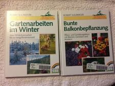 Konvolut 2 Bücher "Die