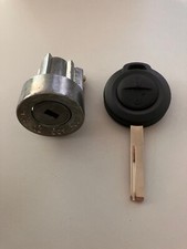 Zündschloss + Schlüssel