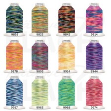 Gütermann Bulky-Lock No.80/