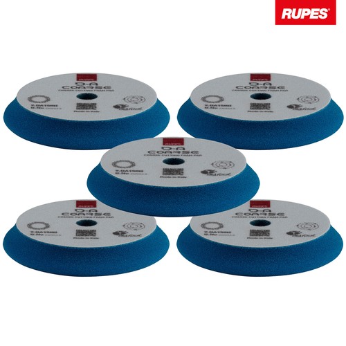 Rupes bigfoot coarse - 5x, da