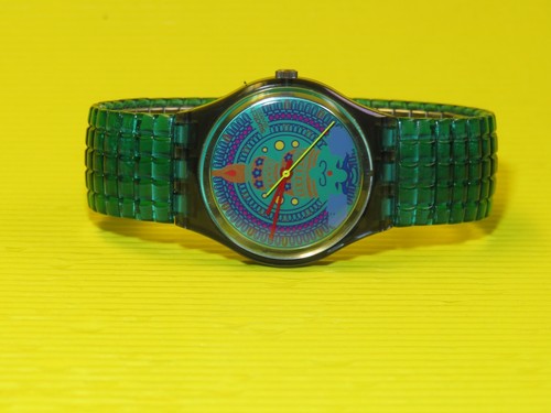 Swatch sari mit - mit, in