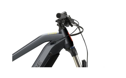 Haibike fullseven - fullseven, 4