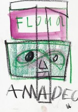 Hartmut RITZERFELD, Floua