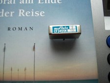 Murata Filter CFJ455K13  Bandfilter Amateurfunk Empfänger Sender  QRP