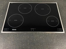 Miele typ 5752 - km,
