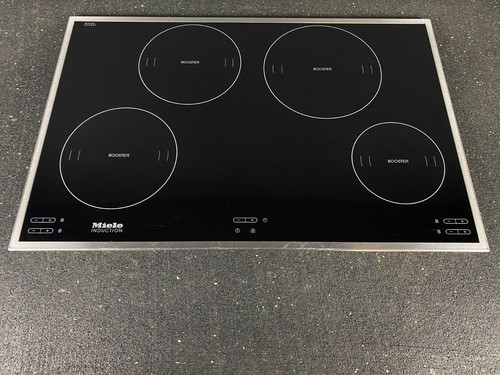 Miele typ 5752 - miele, km