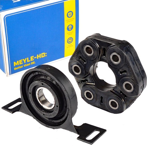 Meyle verstärkt - hd,