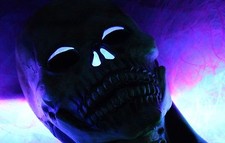 ***VOODOO-ALTAR, RITUAL