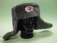 Mdi wintermütze pelzmütze - wintermütze,