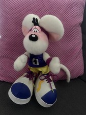 Diddl Diddl Turnschuh Sportler