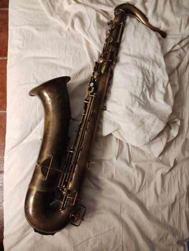 Buescher true tone - buescher,