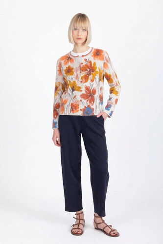 Ivko woman damen strickjacke - ,